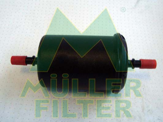 MULLER FILTER kuro filtras FB212P